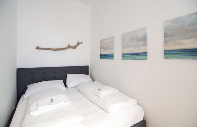 Margareten Apartments - contactless check in - Foto 9