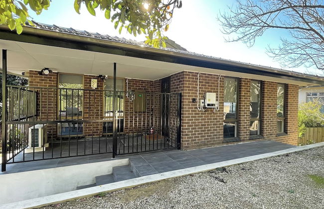 Maroondah 3BR Brick House - Foto 25