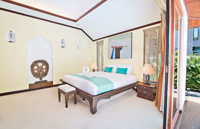 Tropicana Pool Villa - Foto 18