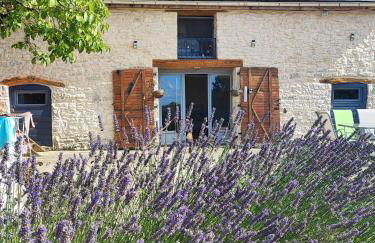 Les 1000 Pierres - Foto 1