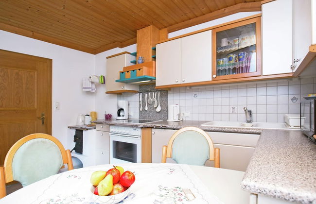 Chalet in Leogang Salzburg, With Garden - Photo 6