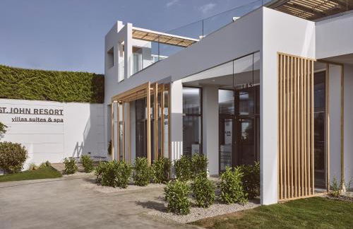 St. John Villas Zakynthos - Foto 16