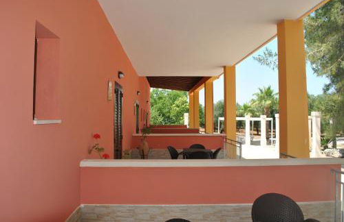 Tenuta La Spezia - Foto 8