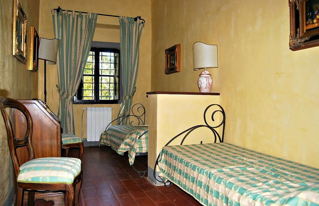 Villa Marisel - Foto 9