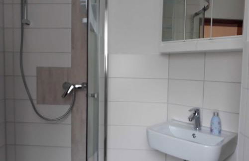 Haus Bergfried SORGENFREI BUCHEN - Foto 8