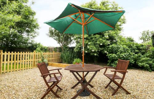 The Old Goat Barn at Trout Cottage - Foto 23