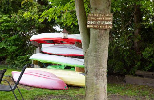 Break Away Hot Tub Lake Access & Game Rooms - Foto 37