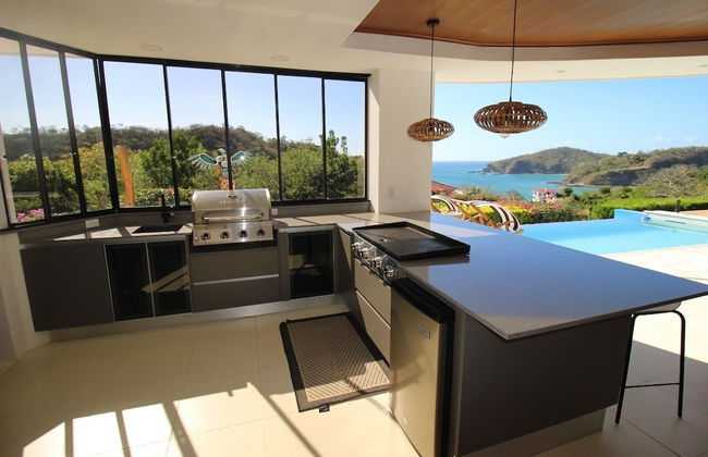 Holiday rental in San Juan del Sur with swimming pool and garden - Foto 15