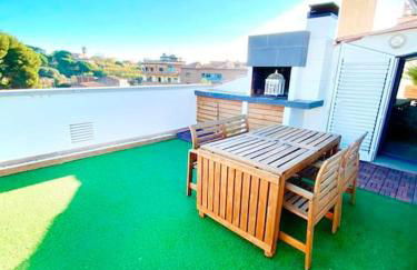 Moderno Dúplex - Foto 1