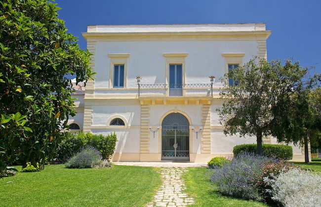 Masseria Li Foggi - Foto 71