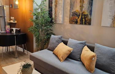 AdriVA Apartamento-Loft Imperial centro WIFI - Foto 46