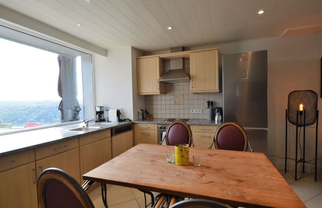 Rochehaut Hideaway With Tub - Foto 9