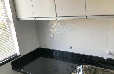 Apto para 6 pessoas a 5 min a pé do Beto Carrero & vaga - Foto 13