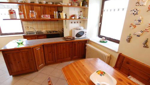 Apartment Garibaldi by Interhome - Foto 3