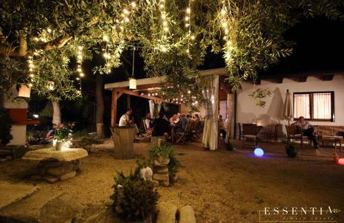 Agriturismo Essentia dimora rurale - Foto 49