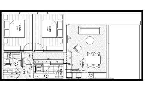 O'live Residence - Elegant Designer Apartments near Zadar - Foto 76