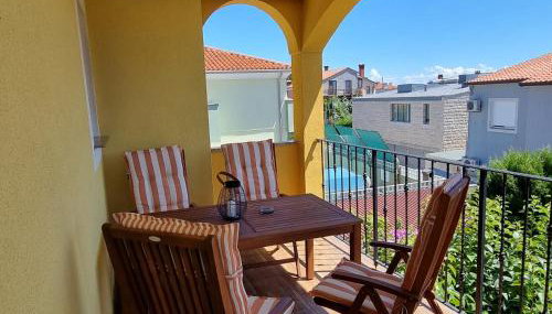 Apartmani Pergola - Foto 3