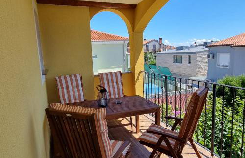 Apartmani Pergola - Foto 3