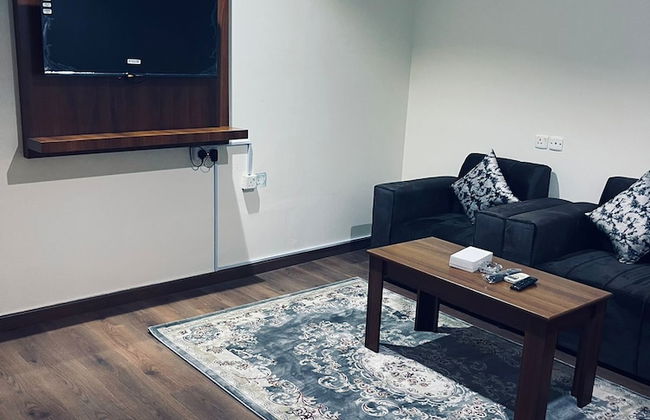 luluat althuraya serviced apartments esh - Foto 22