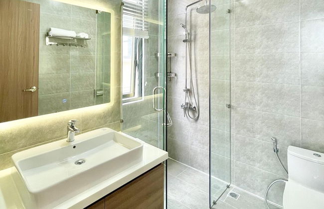 Happy Stay Resort - Foto 9