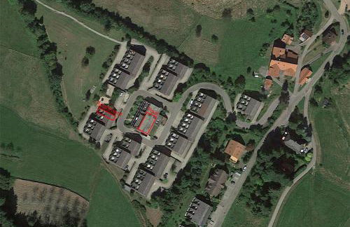 Schwarzwald-Ferienwohnung mit Panorama und Pool - Foto 42