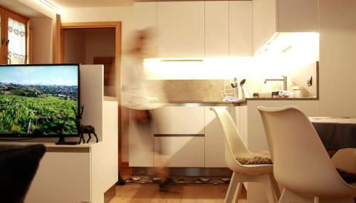 NEW Alpe Veille, Chalet Centro La Thuile 2 Bagni e Garage Privato - Foto 1