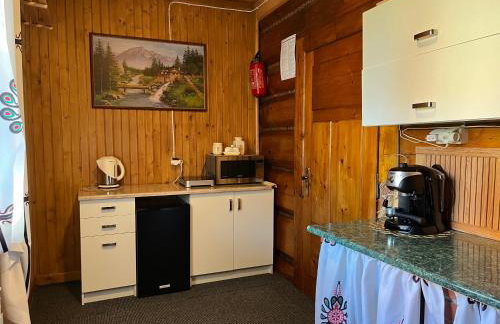 Domek Pod Kogutkiem Na Dolinie - Foto 49