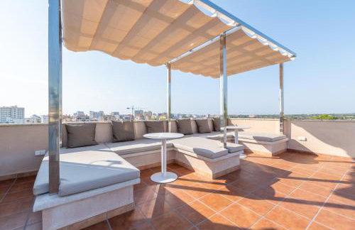 Apartamento las palmeras 3 Planta 2 - Foto 23