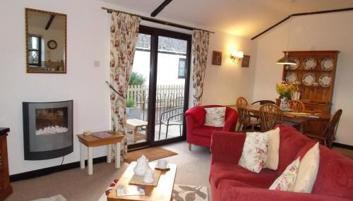 Dairy Cottage Dulverton - Foto 4, Other