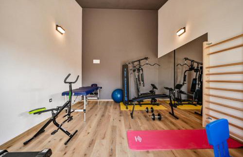 Holiday Home Villa Skavre - Foto 13