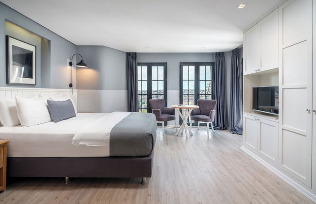 Urban Quarters - Loft - Foto 6