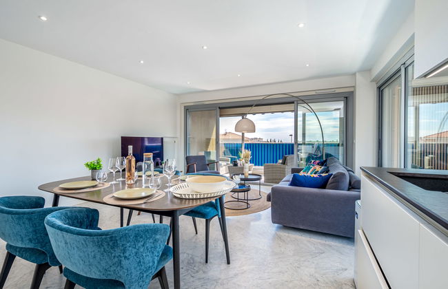 Le Palladio - Foto 6