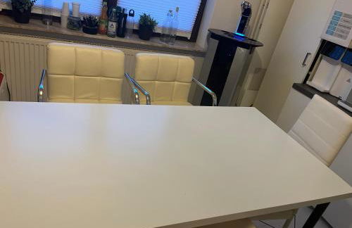 Monteurzimmer mit Küchennutzung - Foto 3