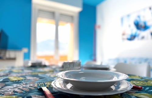 Box e Aria Condizionata - Relax a quattro minuti dal mare - Foto 16