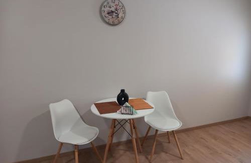 THALASSA ALMYROS APARTMENTS - Photo 8