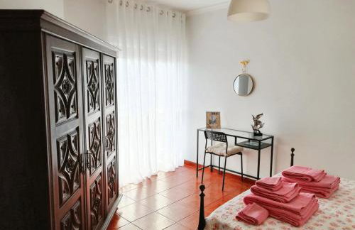 Apartment with Mountain View in Eiriz – 65 sqm – Terrace - Foto 3