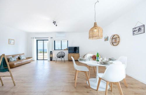 Fortaleza sea view Villa Miramar - Downstairs Apartment - Foto 9