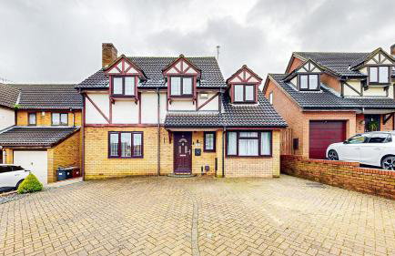 Modern Home, Sleeps 8, Parking - Foto 1