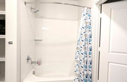 Oasis Lakeside place Near Frisco 2bd-2ba Sleep 6 - Foto 27