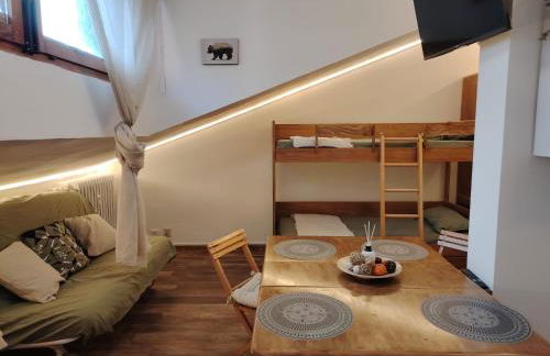 Chalet di Borgata - Fronte Piste - Foto 1