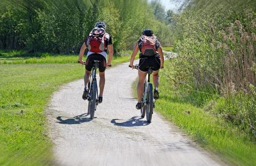 Exklusive 5 Sterne Seeresidenz, Sauna, See, Hund - Foto 15