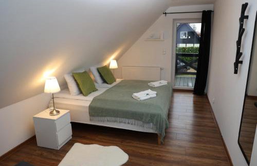 Zielony Zakątek na Gwizdówce - Foto 19