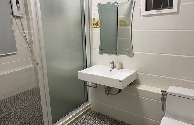 Lets Chill Pool Villa Najomtien Sattahip - Foto 38