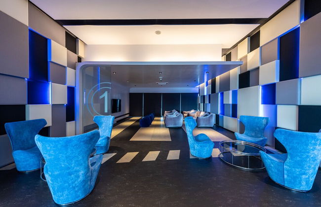 The Elements - Foto 30