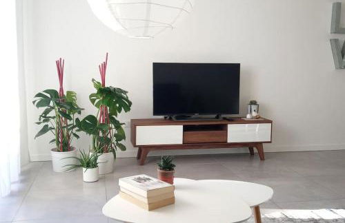 casa MEV è un attico in centro a Fiume Veneto - Photo 10