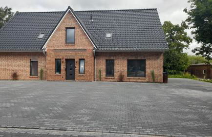 Ferienwohnung1 Monteurwohnung Nordsee - Photo 12