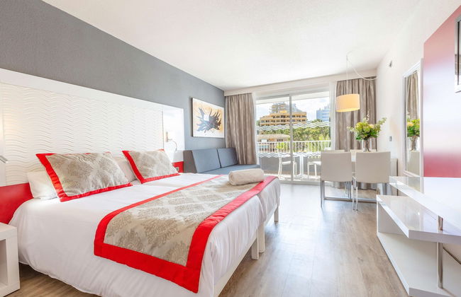 MarSenses Rosa del Mar Hotel & Spa - Photo 18