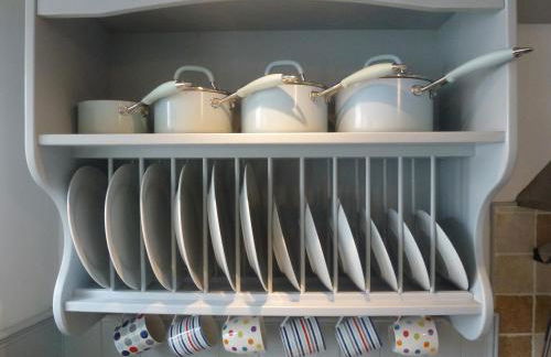 Bodkin Cottage - Photo 10