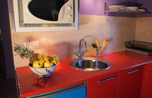 Apartamentos La Iguana - Foto 55