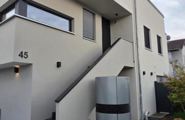 Seiches Komfort Ferienwohnung - Foto 2